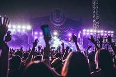 Music Festivals: Why Live Music Events Create Powerful Experiences
