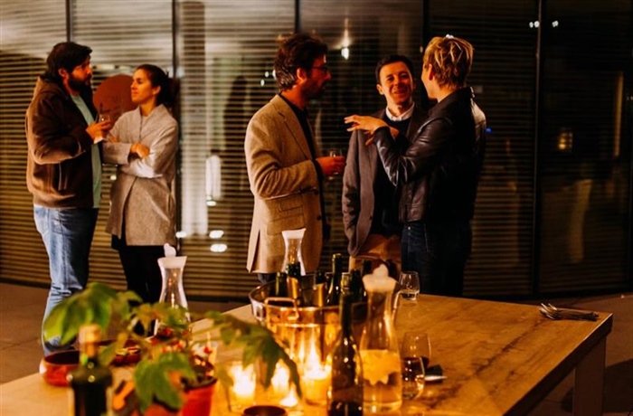 Corporate Events: Building Stronger Teams and Better Business Relationships