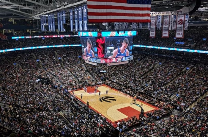 Sports Events: The Energy Behind Great Live Competition