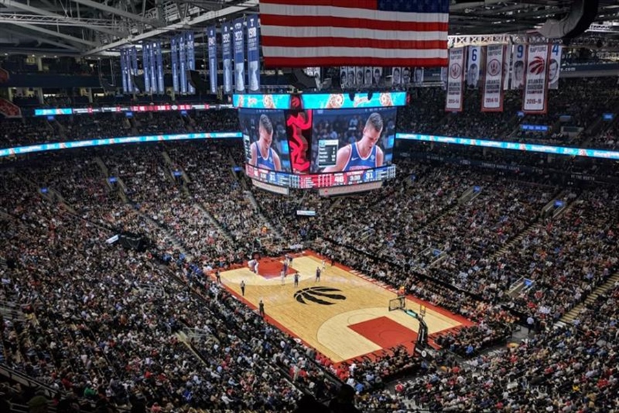 Sports Events: The Energy Behind Great Live Competition