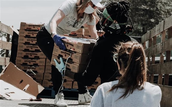 Charity Events: How Fundraising Can Bring Communities Together