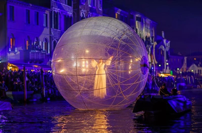 Cultural Festivals: Celebrating Heritage, Art, and Community