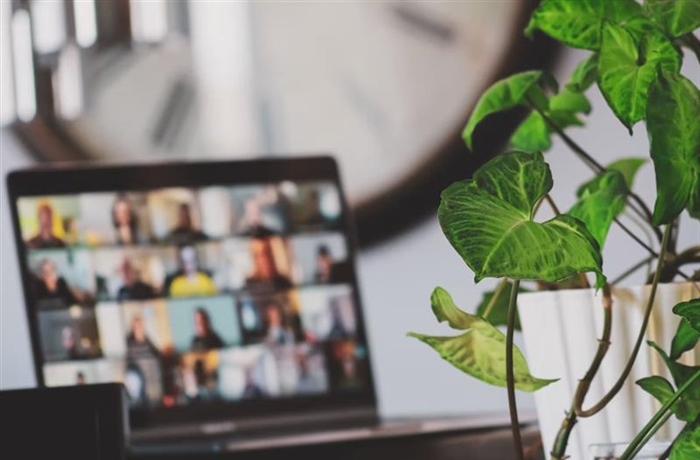 Virtual and Hybrid Events: How Digital Technology Changed the Event Industry