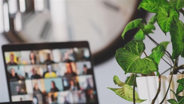 Virtual and Hybrid Events: How Digital Technology Changed the Event Industry