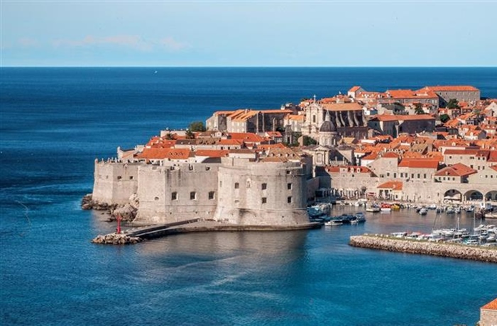 Dubrovnik, Croatia: Discover the Pearl of the Adriatic