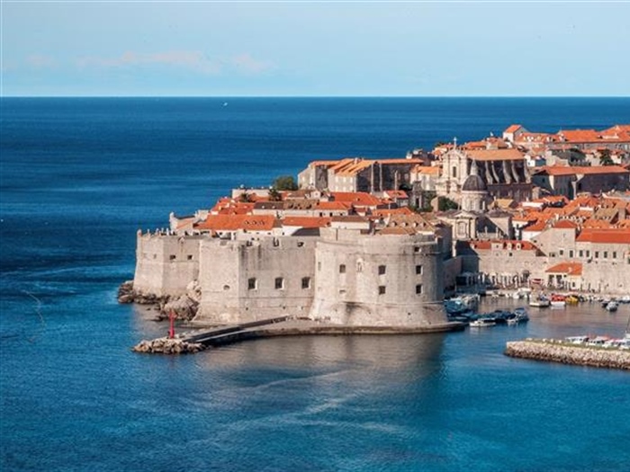 Dubrovnik, Croatia: Discover the Pearl of the Adriatic
