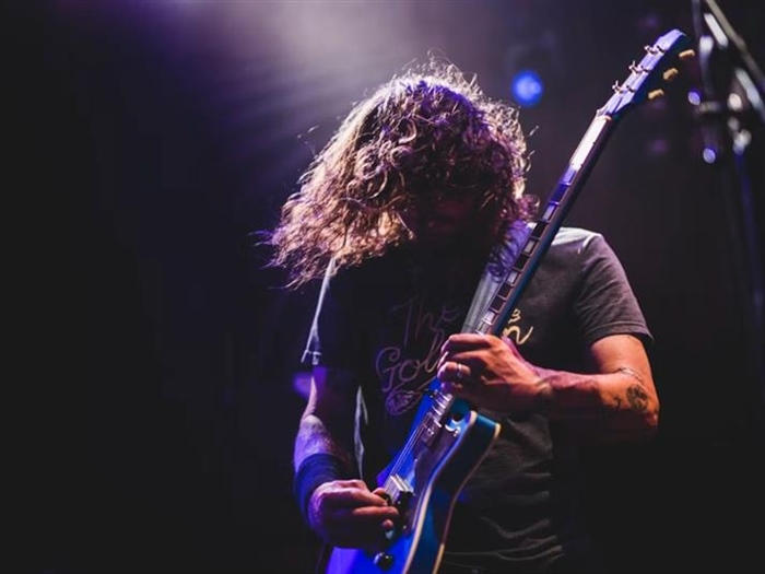 Rock Music: How Guitar-Driven Sound Changed Popular Culture
