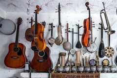Learning a Musical Instrument: Why It Is Never Too Late to Start