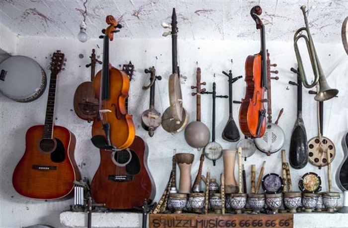 Learning a Musical Instrument: Why It Is Never Too Late to Start