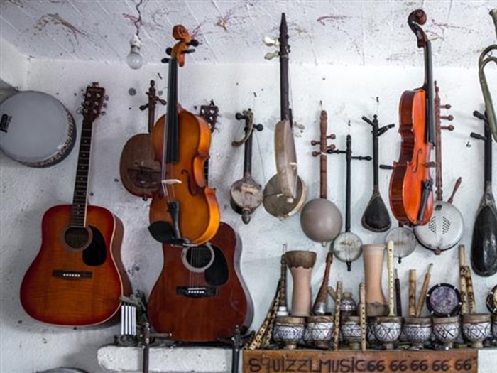 Learning a Musical Instrument: Why It Is Never Too Late to Start