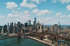 New York City, USA: The City That Rewards Endless Exploration