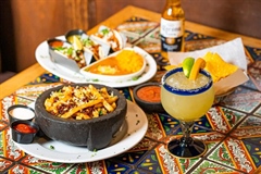 Mexican Food: Bold Flavors, Ancient Ingredients, and Regional Tradition