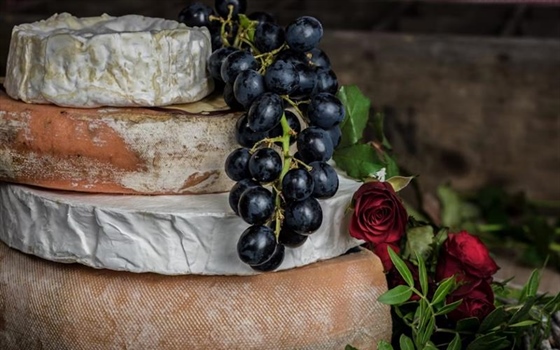 French Food: From Rustic Cooking to Fine Dining