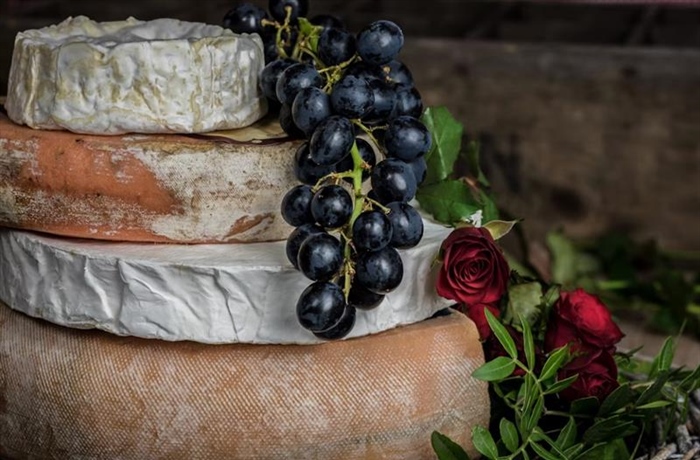 French Food: From Rustic Cooking to Fine Dining