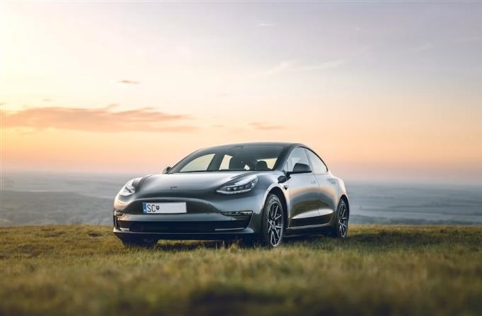 The True Cost of Owning an Electric Car