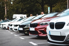 Gasoline Cars: Why They Are Still Popular