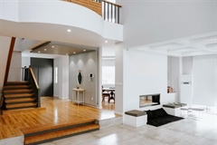 Small Home Interior Design: How to Make Limited Space Feel Bigger