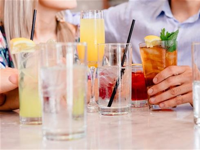 Soft Drinks: How Carbonated Beverages Became Global Favorites