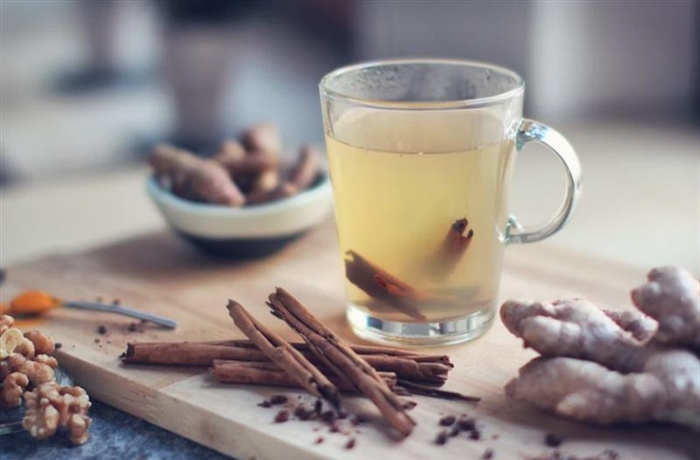 Herbal Infusions: Traditional Drinks Made From Plants and Spices