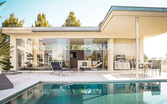 Luxury Real Estate: What Makes a Property Truly High-End?