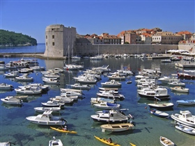 Dubrovnik