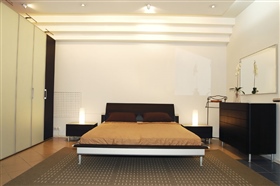 Bedrooms